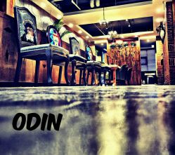 点击看大图 -ODIN 奥丁形象设计