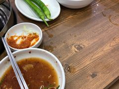 -新村一只鸡(新村本店)