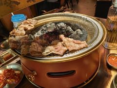 -西塔老太太泥炉烤肉(上海七宝领展广场店)