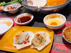 -牛New寿喜烧(新六百店)