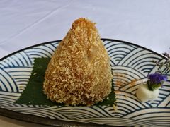 -君德澜酒家·创意粤菜(金山谷店)