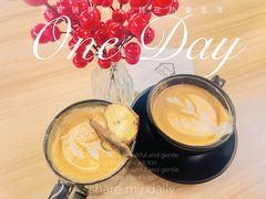 -Peet's Coffee皮爷咖啡(大学路店)