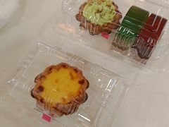-蜂蝶来饼店(拱北总店)