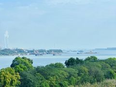 -镇江润扬大桥酒店