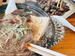 -邓邓胖姐拌面(濉溪路店)