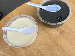 -勤記甜品