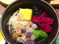 -云海肴·汽锅鸡·云南菜(美罗城店)