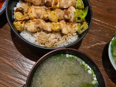 -鸟亭·居酒屋(青年路店)