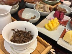 -青藤茶馆(南山路店)