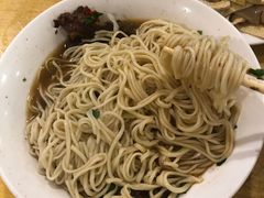 -水仙拉面(水仙街店)