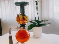 -京兆尹(雍和宫店)