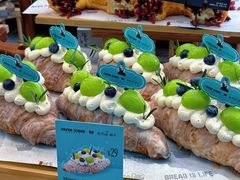 -PAPER STONE BAKERY(天环店)