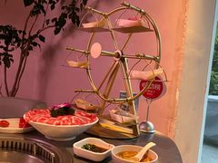 -故里和山·成都火锅(欢乐港湾店)