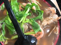 -赵璐海鲜面馆(德行路店)