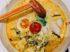 -味千拉面(光启城时尚购物中心店)