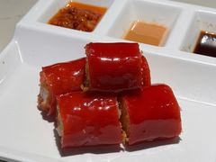-蘩楼(华强北总店)