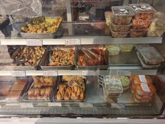 -娘心豆品(方庄店)