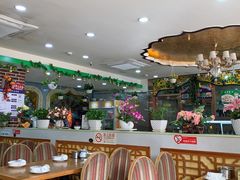 -西北朗益和穆斯林餐厅