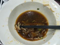 -康师傅私房牛肉面(北京南站店)