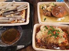 -盒马鲜生(杭州运河上街店)