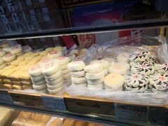 -老鼎丰(靖宇街总店)