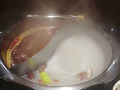 -尚水元休闲自助餐厅(中央城店)