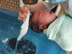 -baby bella小贝拉母婴护理中心(杭州凯宾斯基店)