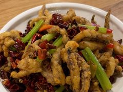 -陈傻子餐厅(世纪都会店)