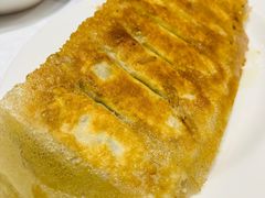 -大眼锅贴水饺(河东店)