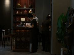 -菩泰·泰式草本按摩SPA(武汉新天地南馆店)
