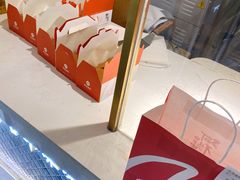 -阿祖蛋糕(东城万达广场店)