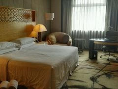 -西安赛瑞喜来登大酒店