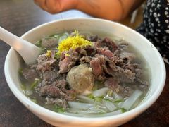 -潮镇老尾牛杂(环城西路店)