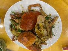 -安记烧鹅(新桥店)