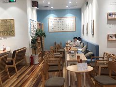 -猫的天空之城概念书店(印象城购物中心店)
