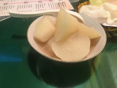 -莅香岛港式餐厅(滨江道店)