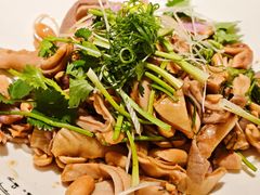 -将军烧鹅海鲜酒楼