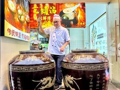 -小柴米·传统江西菜(八一广场店)