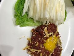 -李家韩国烧烤馆(光辉苑店)