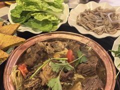 -顺顺小吃(独克宗古城店)