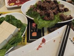-小肥牛潮汕牛肉火锅(南联店)