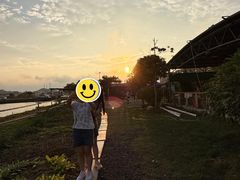 -粮心小农·大头虾亲子生态园(长发店)