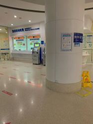 -苏州大学附属儿童医院(园区总院)