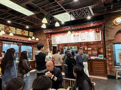 -龙抄手(春熙路总店)