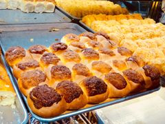 -宏发红西饼屋(天津路店)