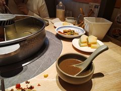 -巴奴毛肚火锅(七宝领展广场店)