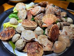 -三个渔夫·蒸汽海鲜(小白楼店)