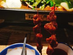 -探鱼·鲜青椒爽麻烤鱼(领展购物广场店)