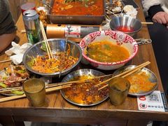 -破店大排档·海鲜·烧烤(南京店)