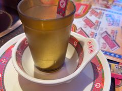 -大吉利·潮汕鲜牛肉火锅(总店)